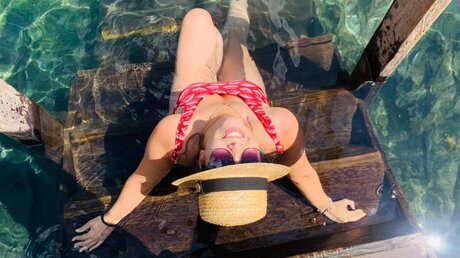 Nagie wyciekłe zdjęcie OnlyFans od Baby