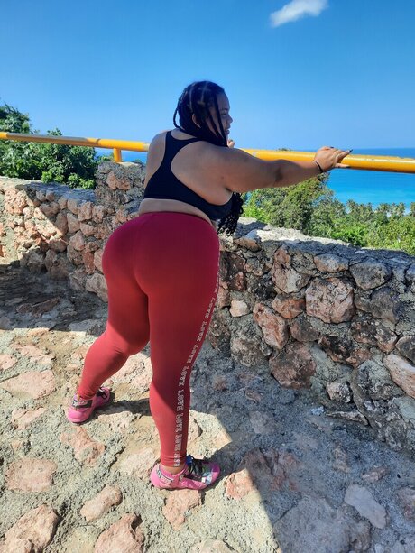 Nagie wyciekłe zdjęcie OnlyFans od Maria Vasquez