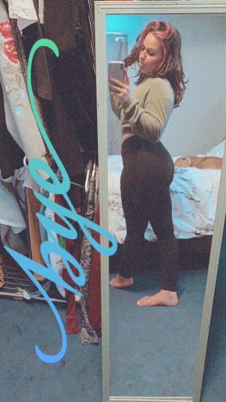 Nagie wyciekłe zdjęcie OnlyFans od Tattedmamax0