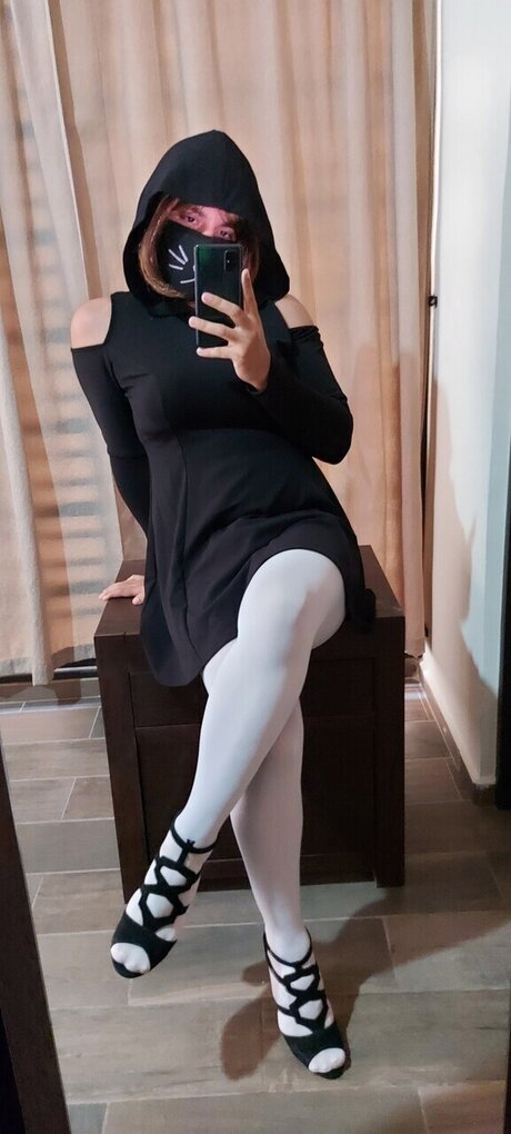 Nagie wyciekłe zdjęcie OnlyFans od Emeraldexperience
