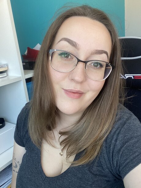 Nagie wyciekłe zdjęcie OnlyFans od Barbora