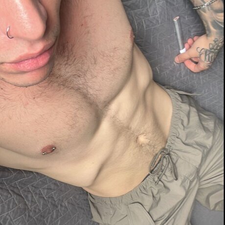 Nagie wyciekłe zdjęcie OnlyFans od Santi M