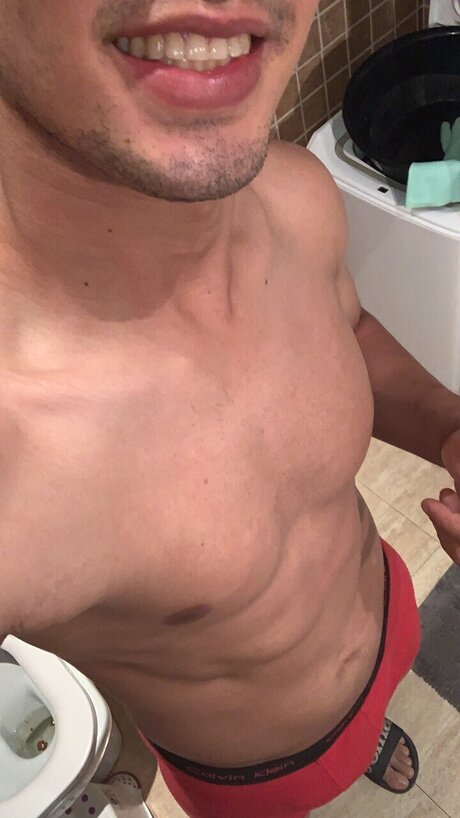 Nagie wyciekłe zdjęcie OnlyFans od Pollon99