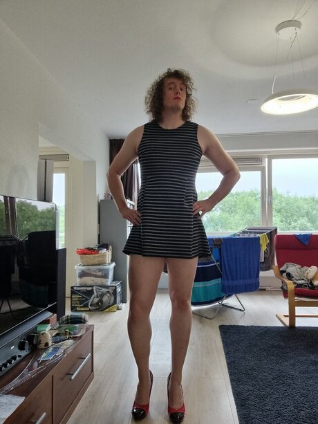 Nagie wyciekłe zdjęcie OnlyFans od Mister E