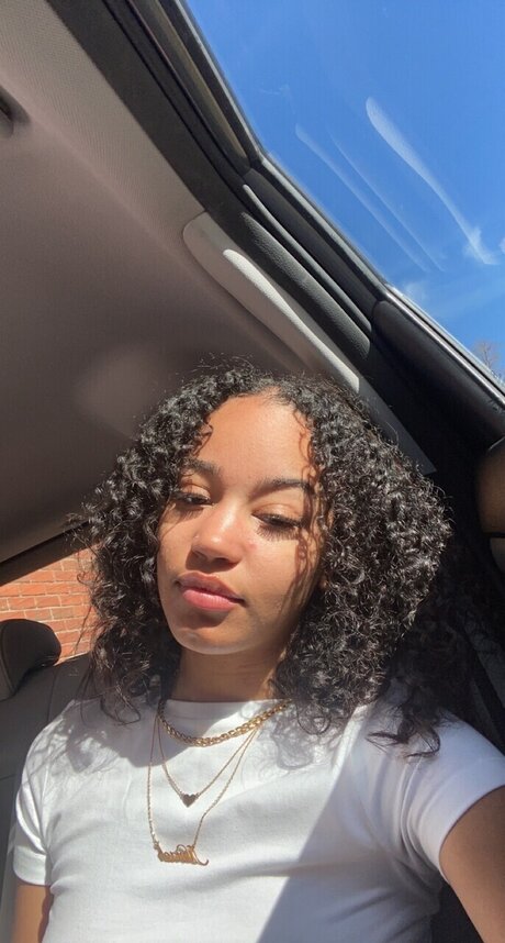 Nagie wyciekłe zdjęcie OnlyFans od Kassandralove20