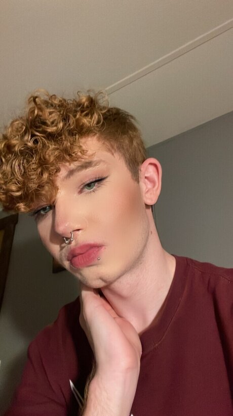 Nagie wyciekłe zdjęcie OnlyFans od Tyler