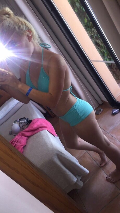 Nagie wyciekłe zdjęcie OnlyFans od Chelsey Jenkins