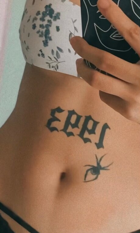 Nagie wyciekłe zdjęcie OnlyFans od Ning Eileen