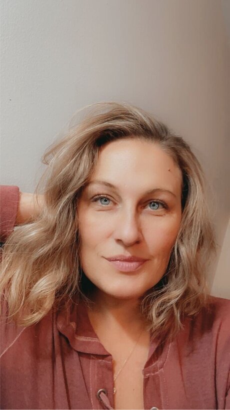 Nagie wyciekłe zdjęcie OnlyFans od Bomshell
