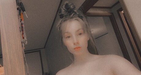 Nagie wyciekłe zdjęcie OnlyFans od Dess