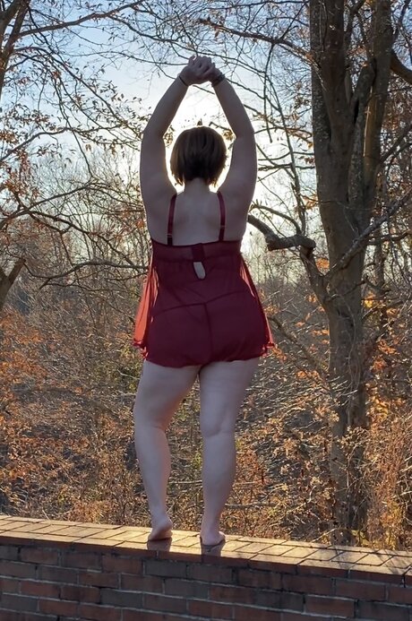 Nagie wyciekłe zdjęcie OnlyFans od Amelia Beckett