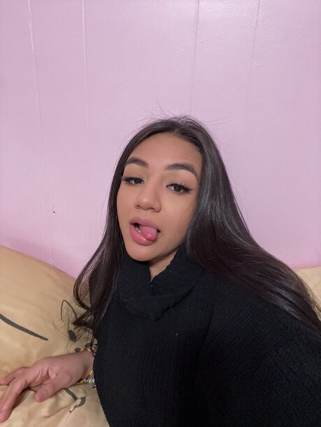 Salleny Cruz