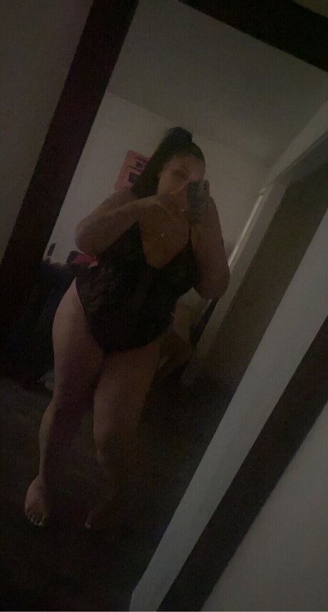 Nagie wyciekłe zdjęcie OnlyFans od Gina
