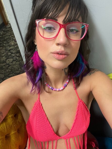 Nagie wyciekłe zdjęcie OnlyFans od Arrow