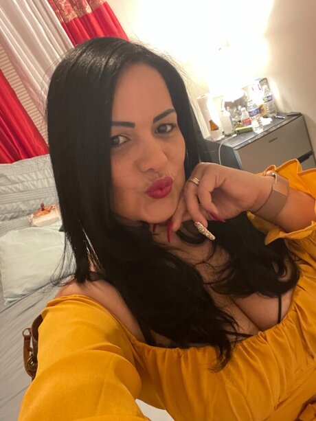 Nagie wyciekłe zdjęcie OnlyFans od Bellisima05