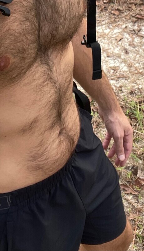 Nagie wyciekłe zdjęcie OnlyFans od Odysseus