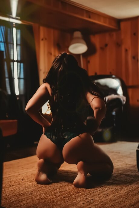 Nagie wyciekłe zdjęcie OnlyFans od Sasha Nichole