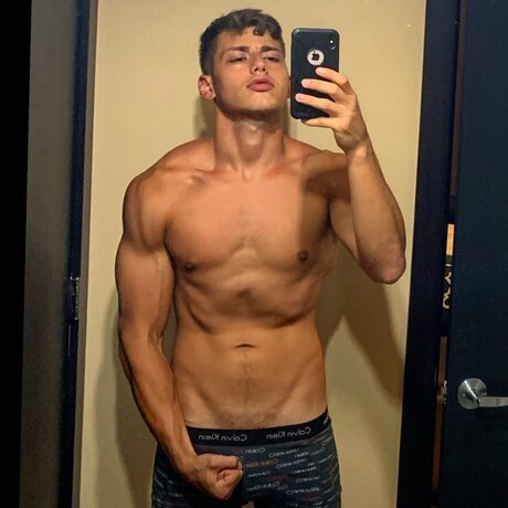 Nagie wyciekłe zdjęcie OnlyFans od Eric Akopyan