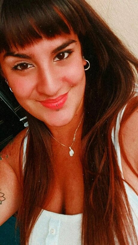 Nagie wyciekłe zdjęcie OnlyFans od Irene