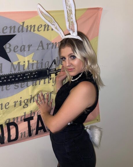 Nagie wyciekłe zdjęcie OnlyFans od Ashalynn