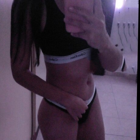 Nagie wyciekłe zdjęcie OnlyFans od Bylayaa