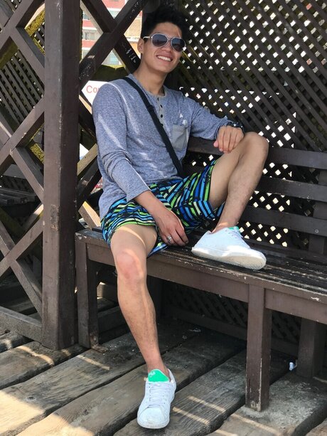 Nagie wyciekłe zdjęcie OnlyFans od Emilcer Altamirano Fernandez