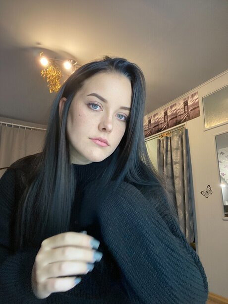 Nagie wyciekłe zdjęcie OnlyFans od Rose