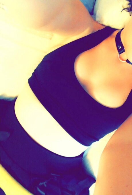 Nagie wyciekłe zdjęcie OnlyFans od Kitten