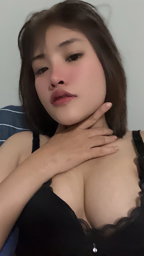 Nagie wyciekłe zdjęcie OnlyFans od Cherbow