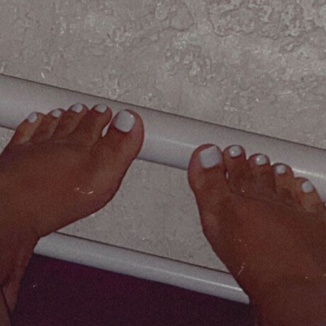 Nagie wyciekłe zdjęcie OnlyFans od Cute Feetpicss