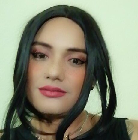 Nagie wyciekłe zdjęcie OnlyFans od Vanny Queen