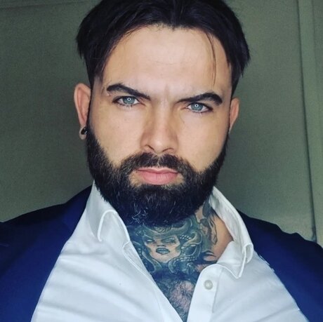 Nagie wyciekłe zdjęcie OnlyFans od Michael Harper