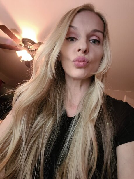 Nagie wyciekłe zdjęcie OnlyFans od Kristy0511