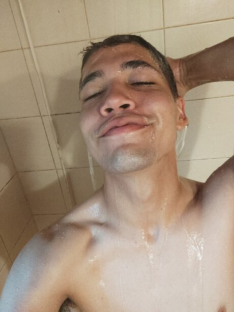 Nagie wyciekłe zdjęcie OnlyFans od Swepe Aquino