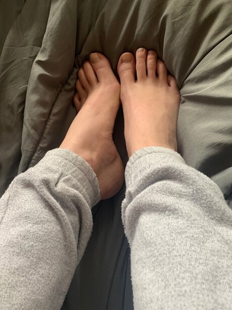 Nagie wyciekłe zdjęcie OnlyFans od Cara