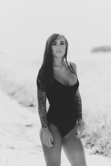 Nagie wyciekłe zdjęcie OnlyFans od Hannah