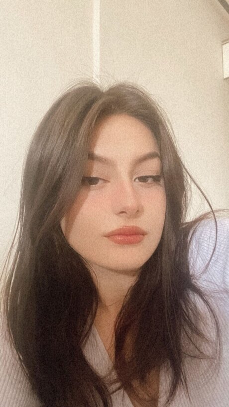 Nagie wyciekłe zdjęcie OnlyFans od Bengi