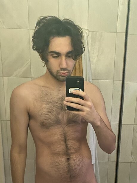 Nagie wyciekłe zdjęcie OnlyFans od Efe