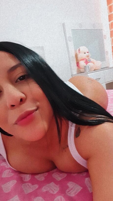 Nagie wyciekłe zdjęcie OnlyFans od Roxana Pasio