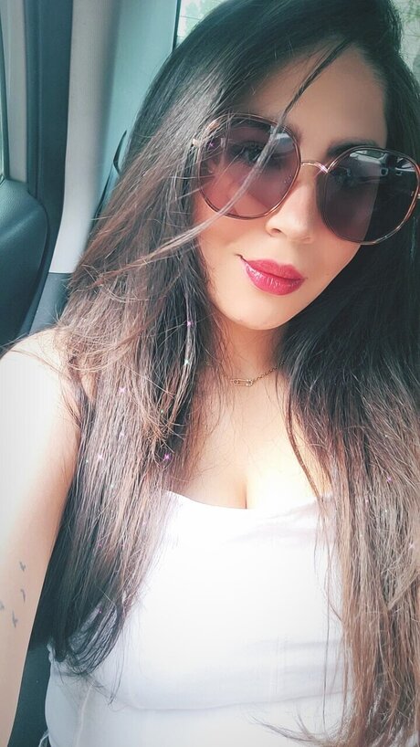 Nagie wyciekłe zdjęcie OnlyFans od Gaby