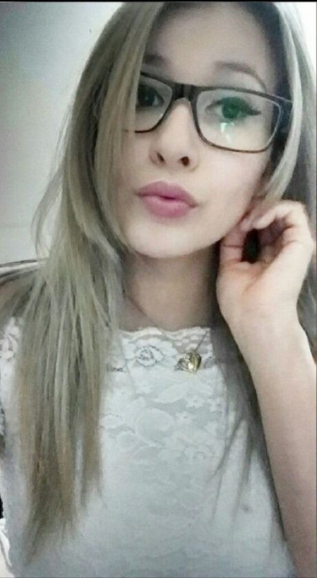 Nagie wyciekłe zdjęcie OnlyFans od Vane