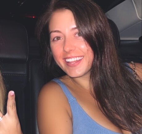 Nagie wyciekłe zdjęcie OnlyFans od Mallory Jade