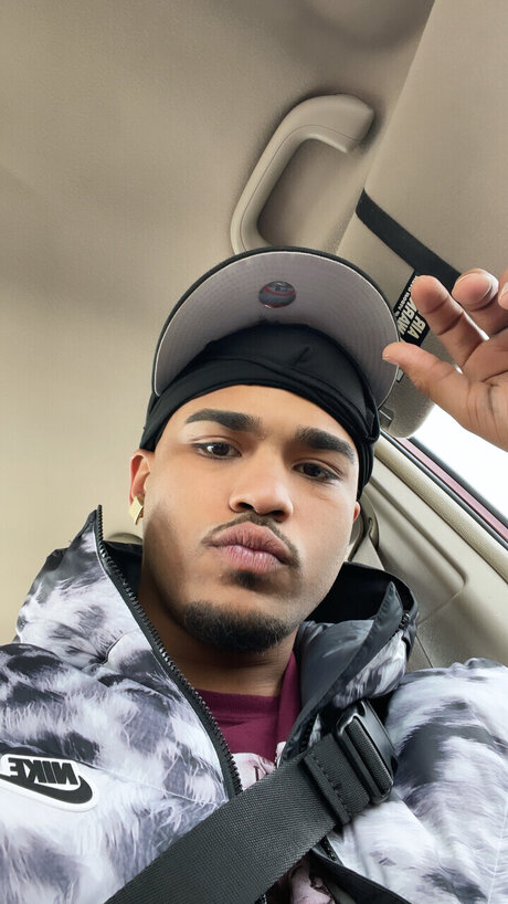 Nagie wyciekłe zdjęcie OnlyFans od King Jakk 
