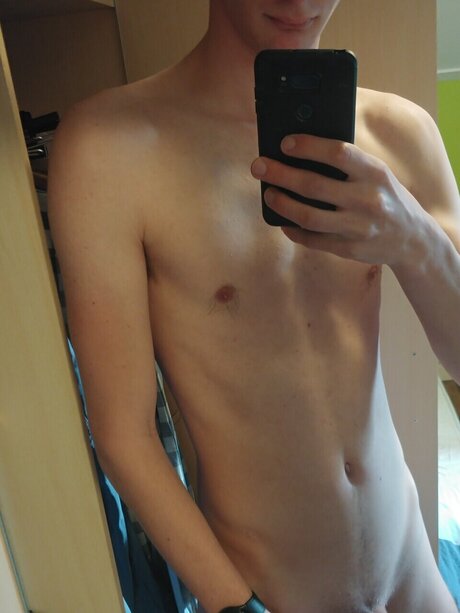 Nagie wyciekłe zdjęcie OnlyFans od George