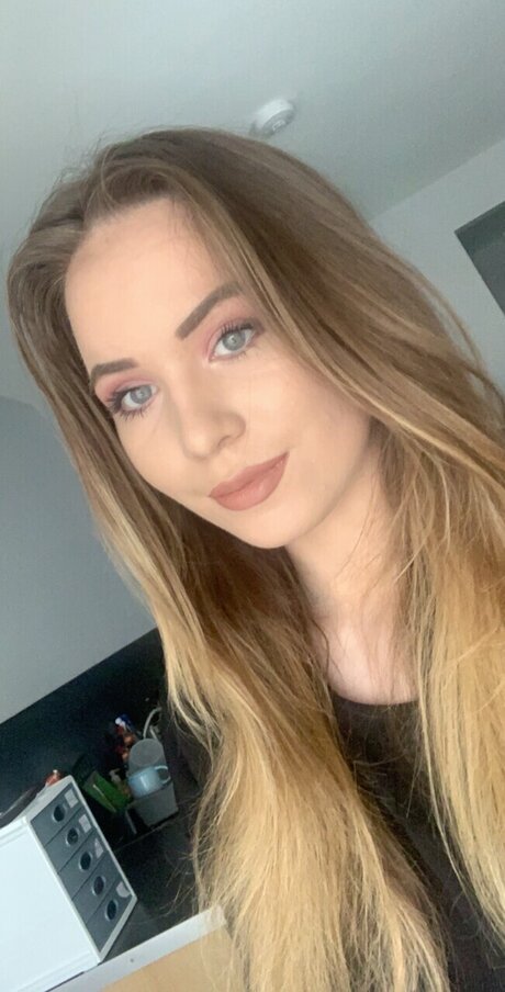 Nagie wyciekłe zdjęcie OnlyFans od Irish Lass
