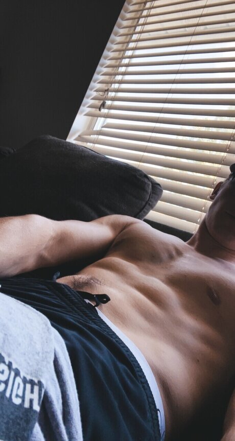 Nagie wyciekłe zdjęcie OnlyFans od Bill Tyler