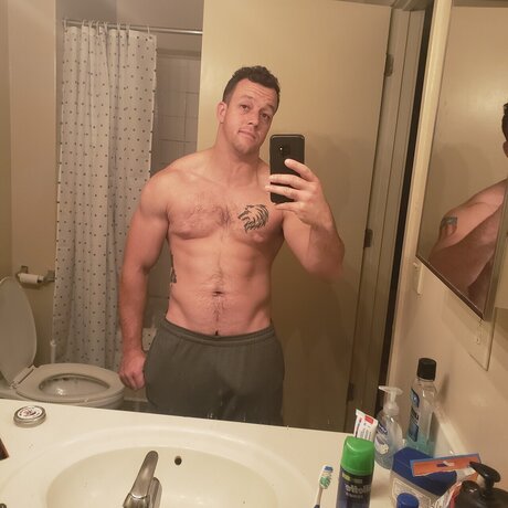 Nagie wyciekłe zdjęcie OnlyFans od Tyler