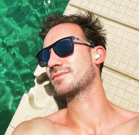 Nagie wyciekłe zdjęcie OnlyFans od David