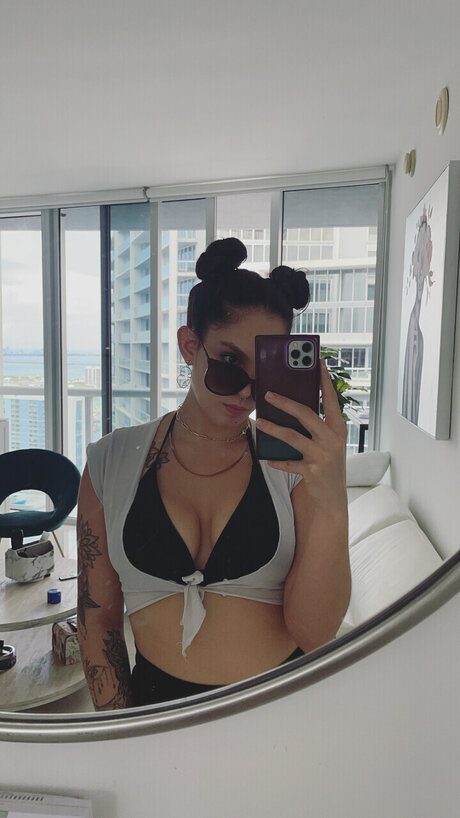 Nagie wyciekłe zdjęcie OnlyFans od Sakura