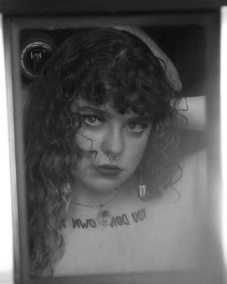 Nagie wyciekłe zdjęcie OnlyFans od Looch